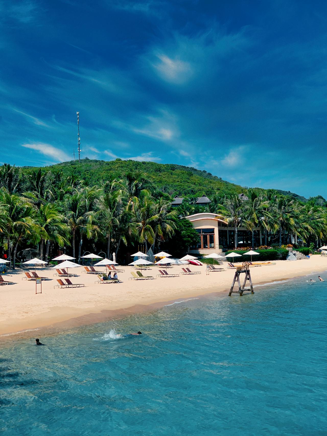 Capture the authentic charm of Nha Trang’s cultural scene